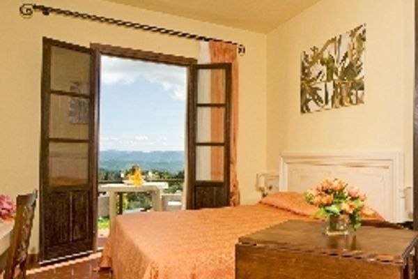 Park Hotel Le Fonti (Volterra)